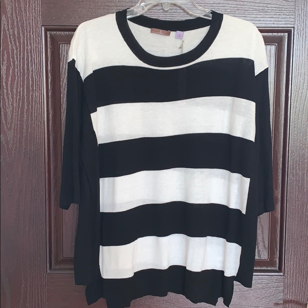 NWT!! Cullen sweater